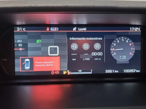 Citroën C4 Spacetourer PureTech 96KW (130CV) S&S 6v Live
