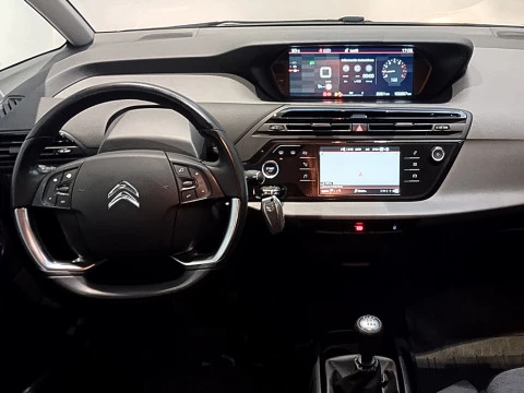 Citroën C4 Spacetourer PureTech 96KW (130CV) S&S 6v Live