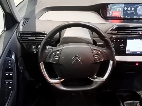 Citroën C4 Spacetourer PureTech 96KW (130CV) S&S 6v Live