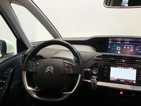 Citroën C4 Spacetourer PureTech 96KW (130CV) S&S 6v Live