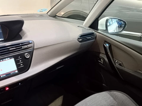 Citroën C4 Spacetourer PureTech 96KW (130CV) S&S 6v Live