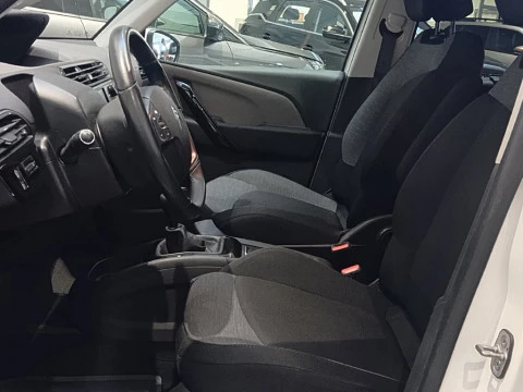 Citroën C4 Spacetourer PureTech 96KW (130CV) S&S 6v Live