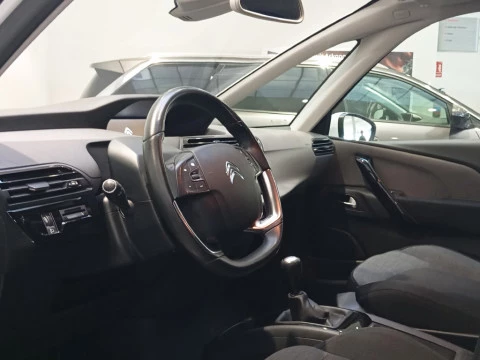 Citroën C4 Spacetourer PureTech 96KW (130CV) S&S 6v Live