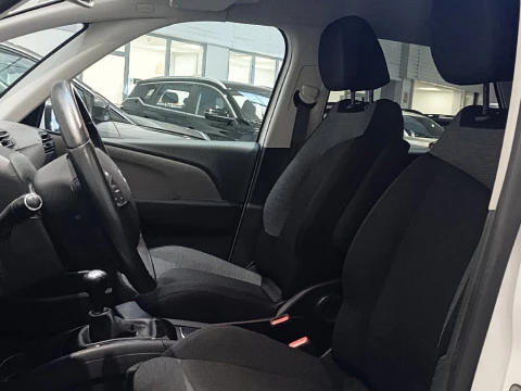 Citroën C4 Spacetourer PureTech 96KW (130CV) S&S 6v Live