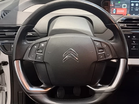 Citroën C4 Spacetourer PureTech 96KW (130CV) S&S 6v Live
