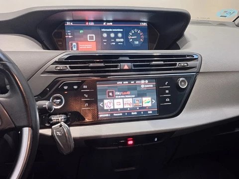 Citroën C4 Spacetourer PureTech 96KW (130CV) S&S 6v Live