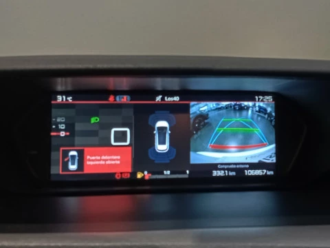 Citroën C4 Spacetourer PureTech 96KW (130CV) S&S 6v Live