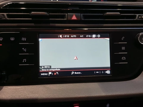 Citroën C4 Spacetourer PureTech 96KW (130CV) S&S 6v Live