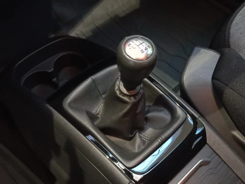 Citroën C4 Spacetourer PureTech 96KW (130CV) S&S 6v Live