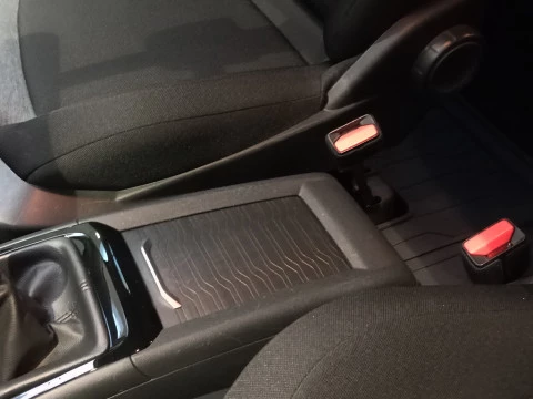 Citroën C4 Spacetourer PureTech 96KW (130CV) S&S 6v Live