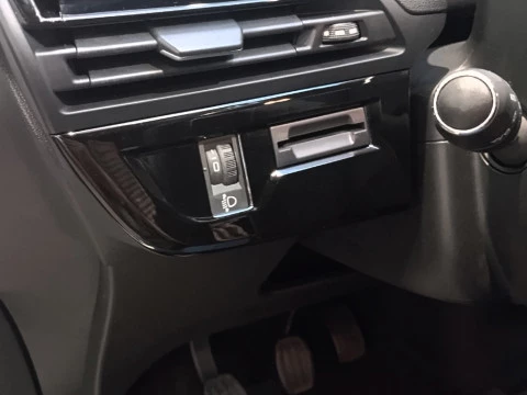 Citroën C4 Spacetourer PureTech 96KW (130CV) S&S 6v Live