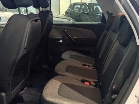 Citroën C4 Spacetourer PureTech 96KW (130CV) S&S 6v Live