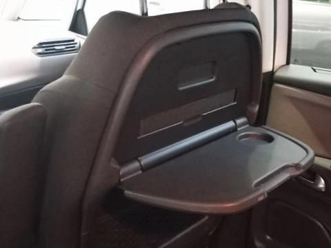 Citroën C4 Spacetourer PureTech 96KW (130CV) S&S 6v Live