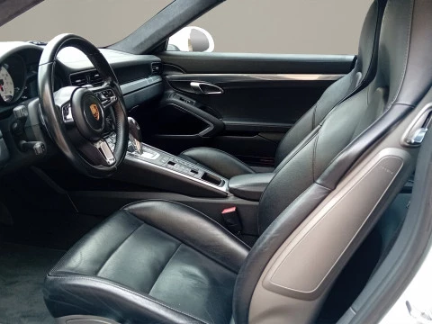 Porsche 911 Carrera S