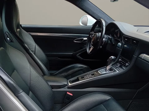 Porsche 911 Carrera S