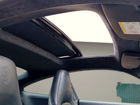 Porsche 911 Carrera S