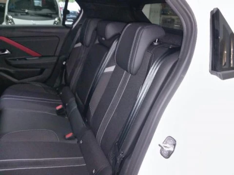 Opel Astra PHEV 1.6T Hybrid 132kW (180CV) GS Auto