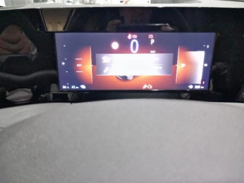 Opel Astra PHEV 1.6T Hybrid 132kW (180CV) GS Auto