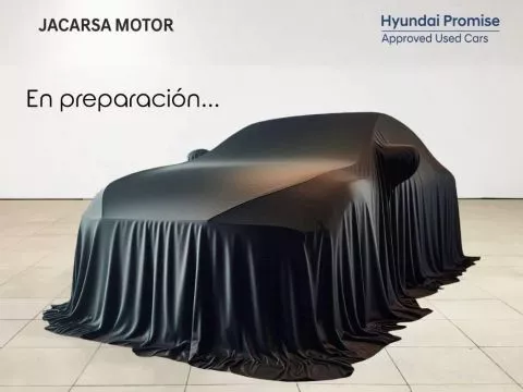 Hyundai i30 1.0 TGDI N Line