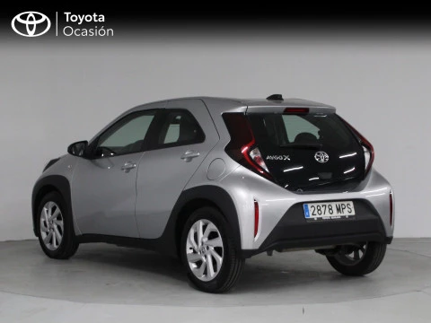 Toyota Aygo X Cross 1.0 VVT-I 72CV Play