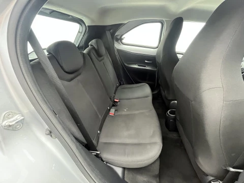 Toyota Aygo X Cross 1.0 VVT-I 72CV Play