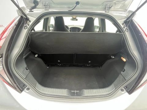 Toyota Aygo X Cross 1.0 VVT-I 72CV Play