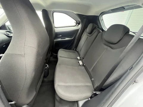 Toyota Aygo X Cross 1.0 VVT-I 72CV Play