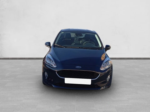 Ford Fiesta 1.5 TDCi 63kW Trend 5p