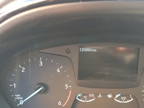 Ford Fiesta 1.5 TDCi 63kW Trend 5p