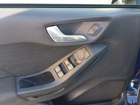 Ford Fiesta 1.5 TDCi 63kW Trend 5p