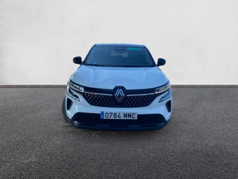 Renault Austral Techno E-Tech Full Hybrid 147kW (200CV)
