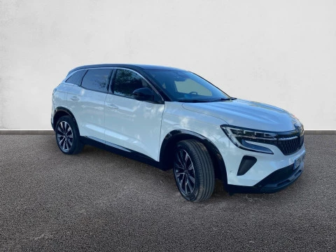 Renault Austral Techno E-Tech Full Hybrid 147kW (200CV)
