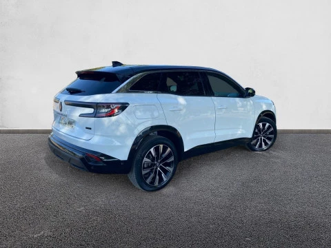 Renault Austral Techno E-Tech Full Hybrid 147kW (200CV)