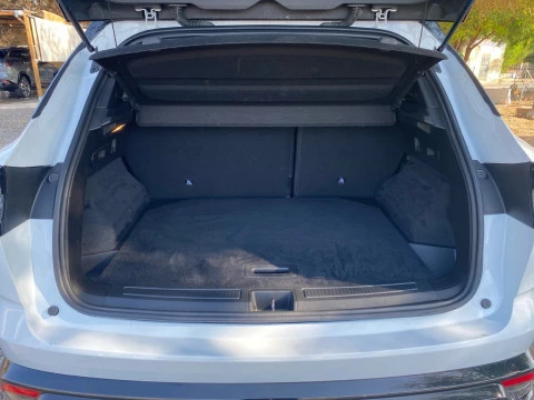 Renault Austral Techno E-Tech Full Hybrid 147kW (200CV)