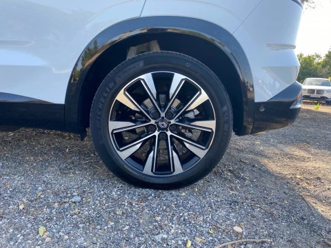 Renault Austral Techno E-Tech Full Hybrid 147kW (200CV)