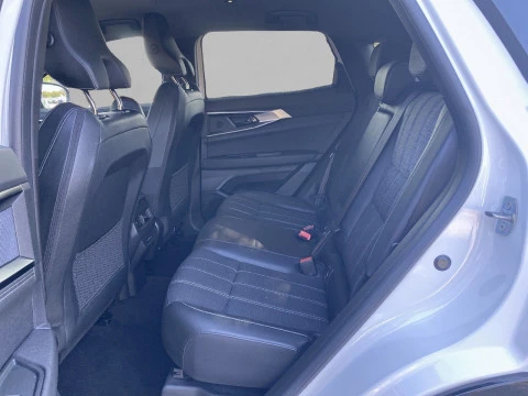 Renault Austral Techno E-Tech Full Hybrid 147kW (200CV)