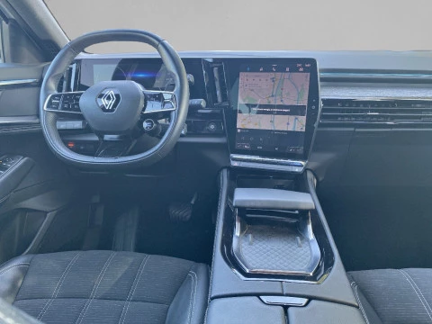 Renault Austral Techno E-Tech Full Hybrid 147kW (200CV)