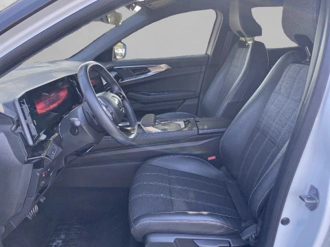 Renault Austral Techno E-Tech Full Hybrid 147kW (200CV)