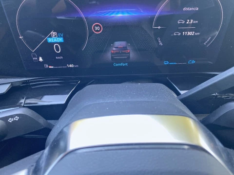 Renault Austral Techno E-Tech Full Hybrid 147kW (200CV)