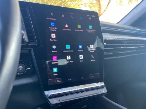 Renault Austral Techno E-Tech Full Hybrid 147kW (200CV)