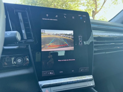 Renault Austral Techno E-Tech Full Hybrid 147kW (200CV)