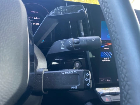 Renault Austral Techno E-Tech Full Hybrid 147kW (200CV)