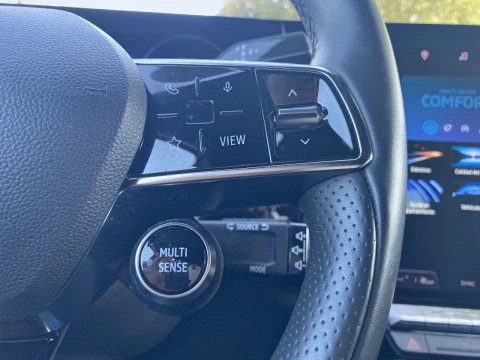 Renault Austral Techno E-Tech Full Hybrid 147kW (200CV)