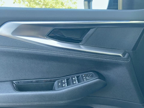 Renault Austral Techno E-Tech Full Hybrid 147kW (200CV)