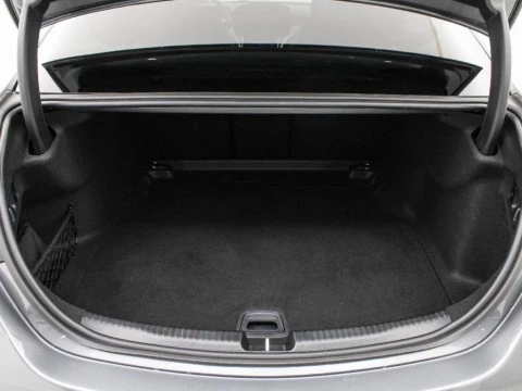 Mercedes-Benz Clase C C 200D MHEV