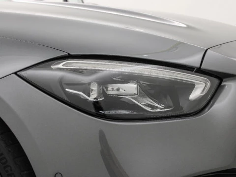 Mercedes-Benz Clase C C 200D MHEV