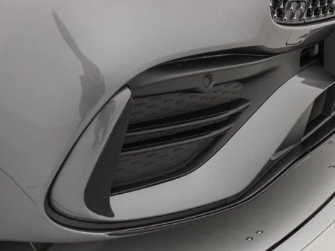 Mercedes-Benz Clase C C 200D MHEV