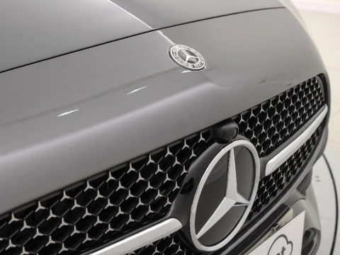 Mercedes-Benz Clase C C 200D MHEV