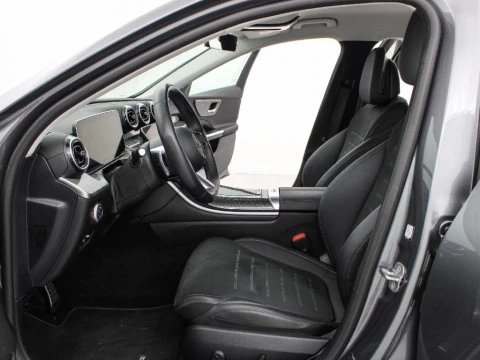 Mercedes-Benz Clase C C 200D MHEV