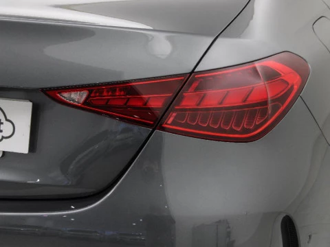 Mercedes-Benz Clase C C 200D MHEV